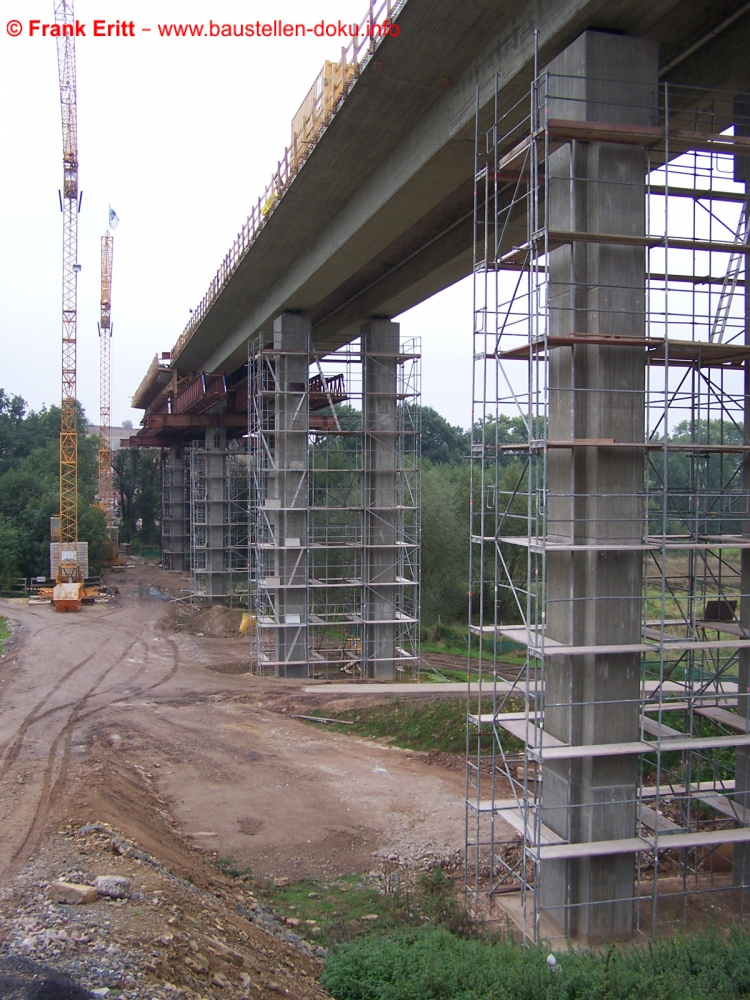 Talbrücke Brahmetal