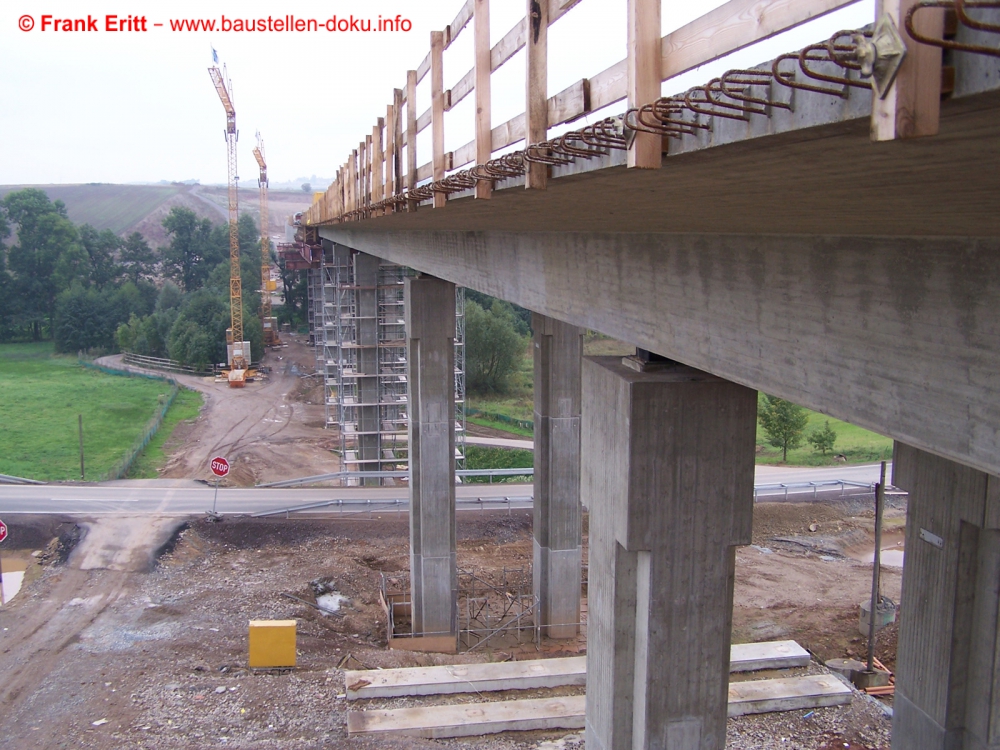 Talbrücke Brahmetal