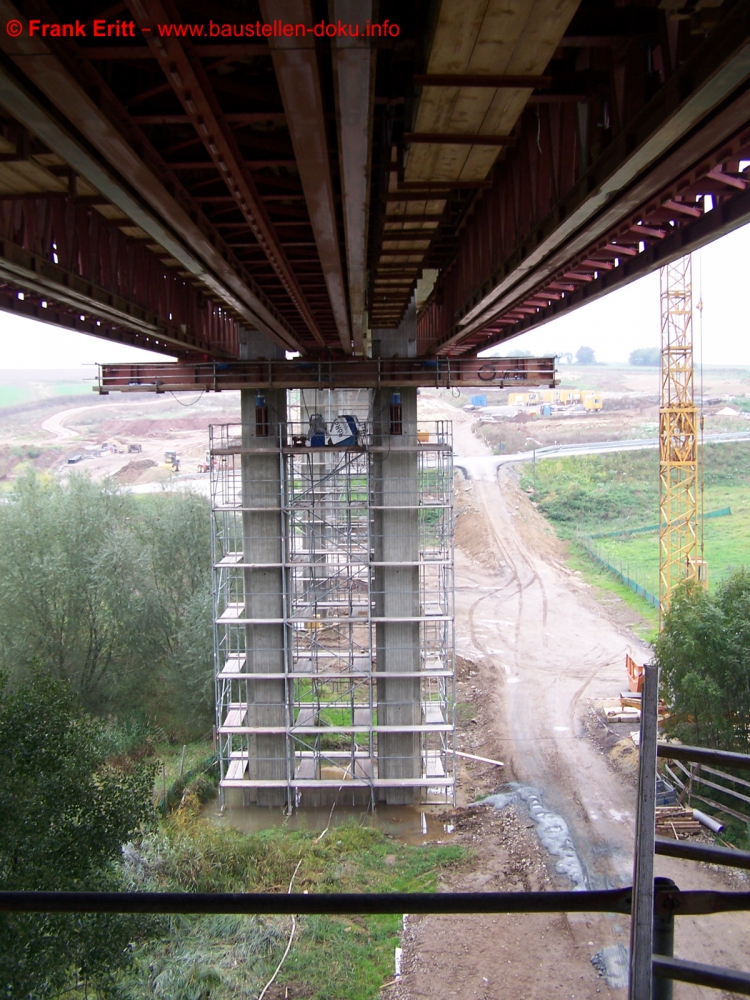 Talbrücke Brahmetal