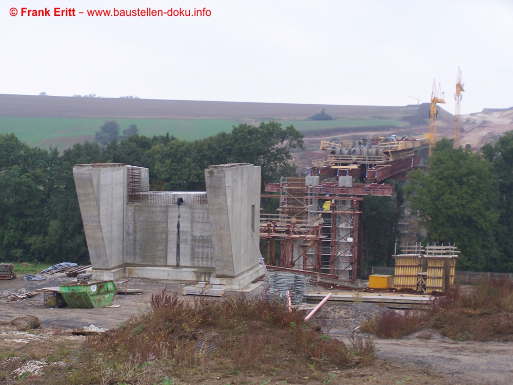 Talbrücke Brahmetal