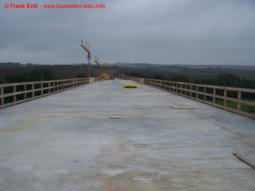 Talbrücke Brahmetal