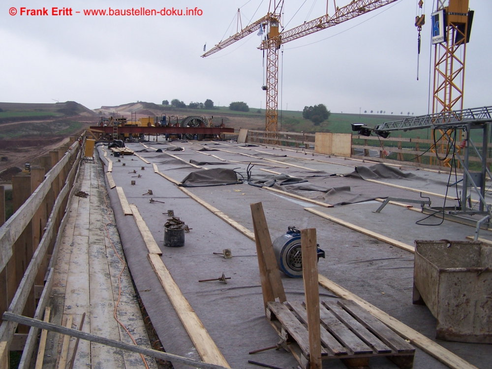 Talbrücke Brahmetal