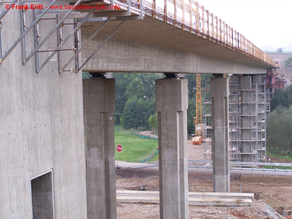 Talbrücke Brahmetal
