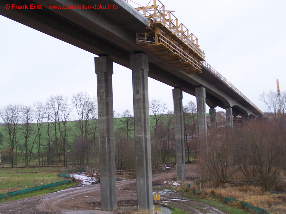 Talbrücke Brahmetal
