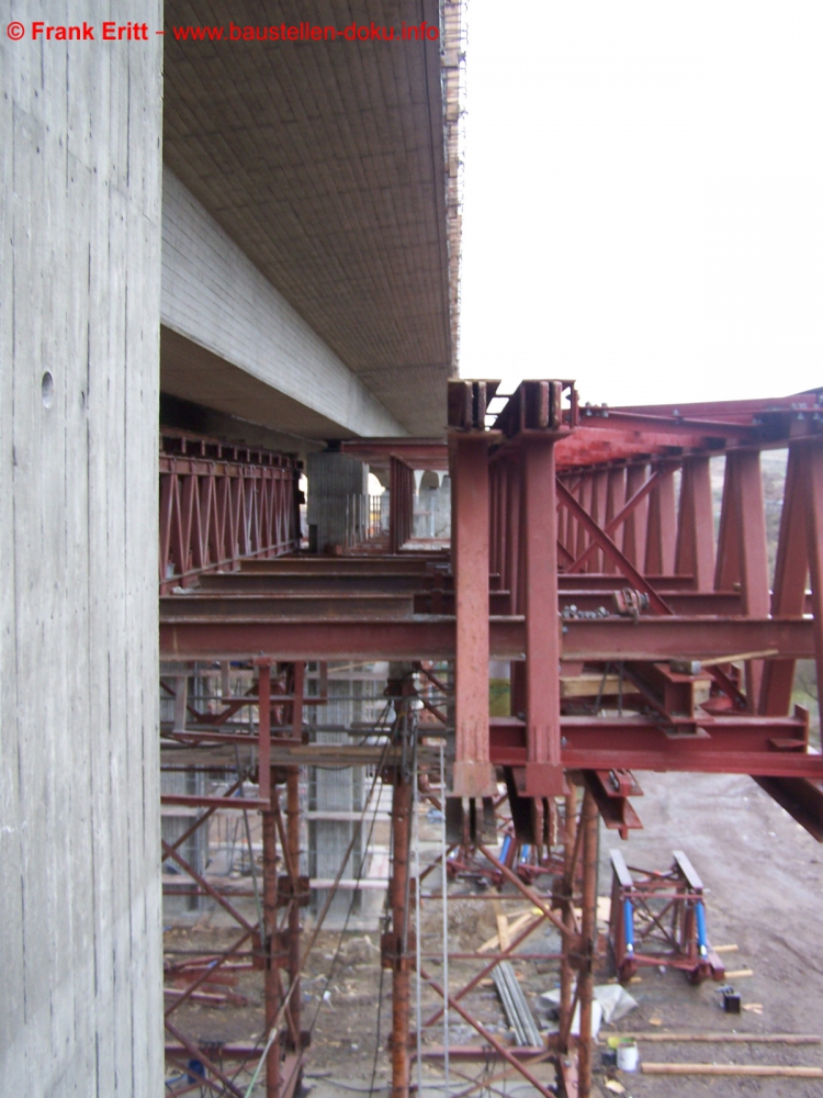 Talbrücke Brahmetal