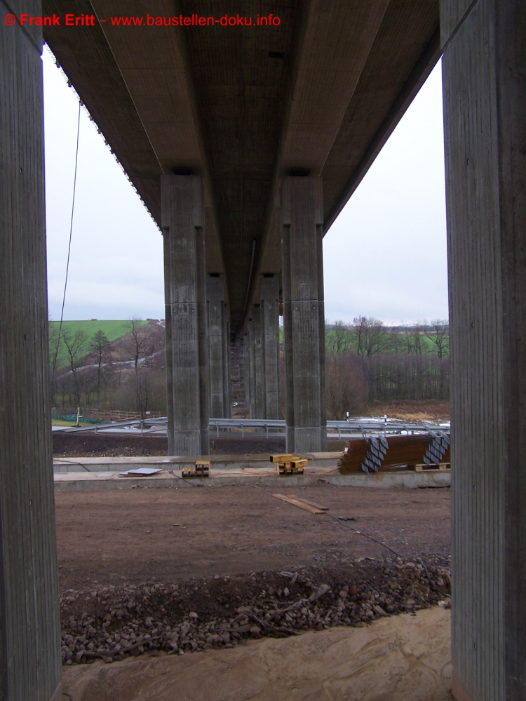 Talbrücke Brahmetal