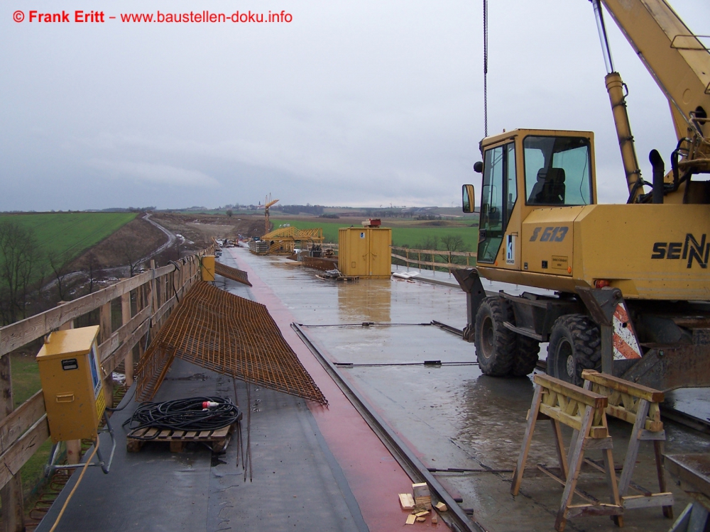 Talbrücke Brahmetal