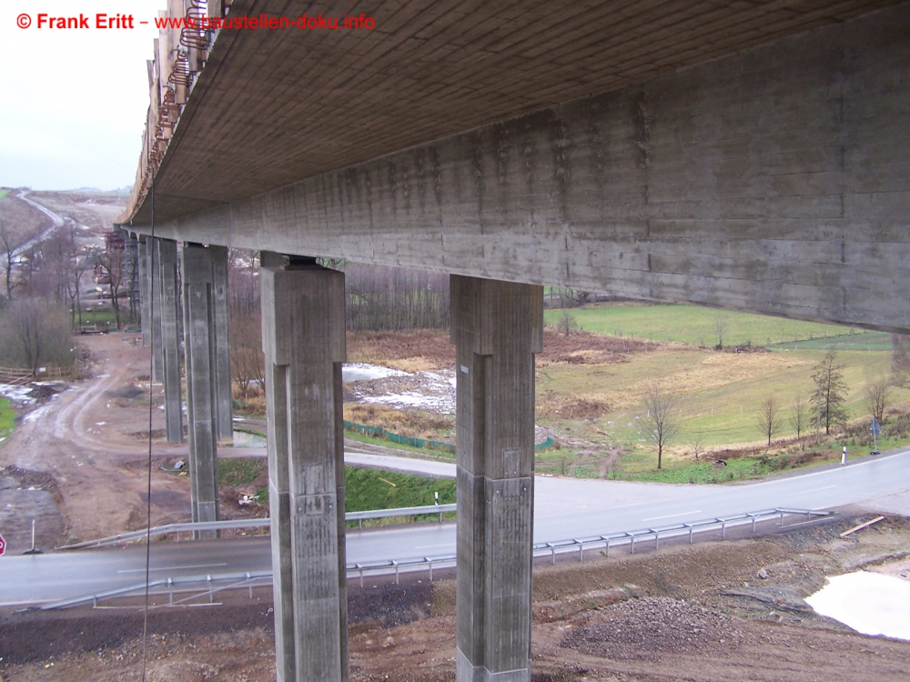 Talbrücke Brahmetal