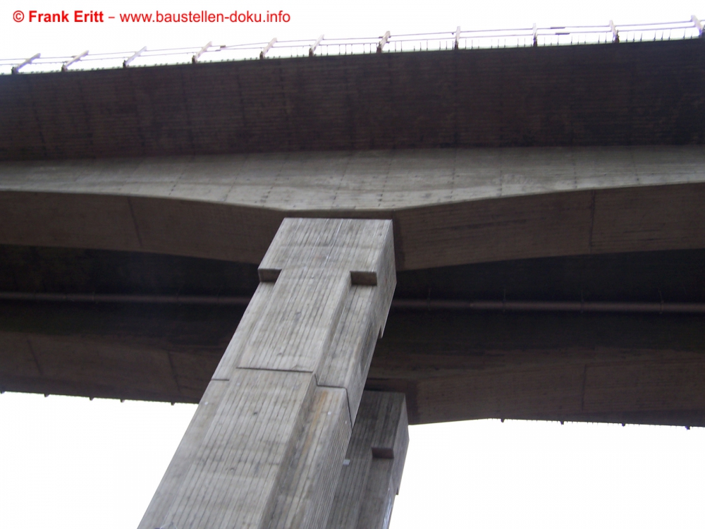 Talbrücke Brahmetal