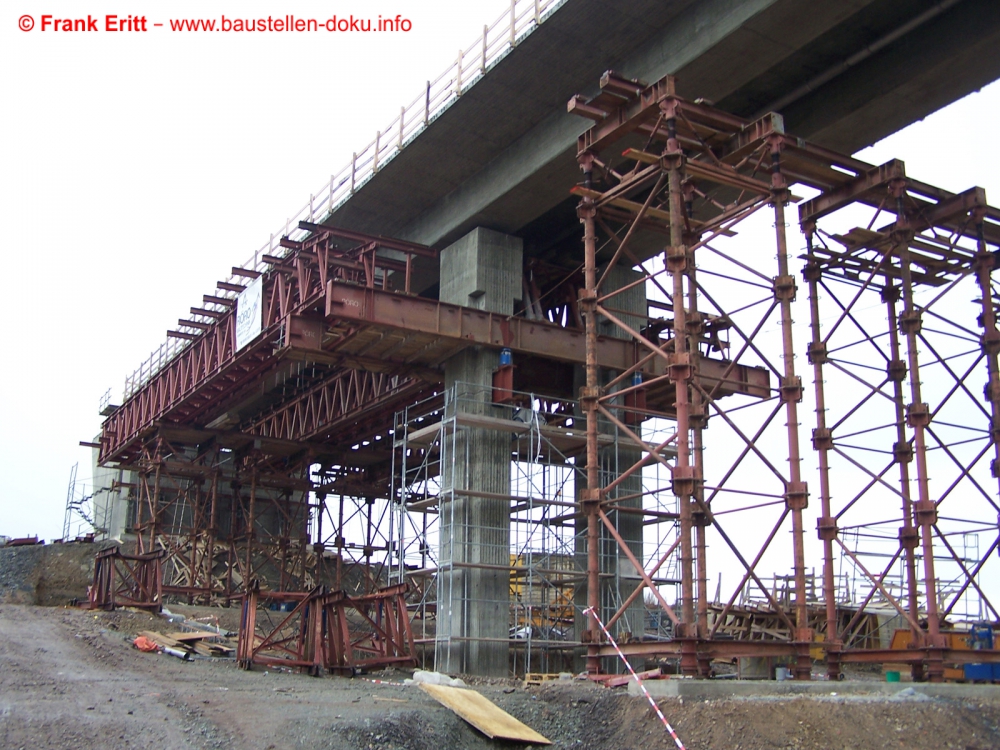 Talbrücke Brahmetal
