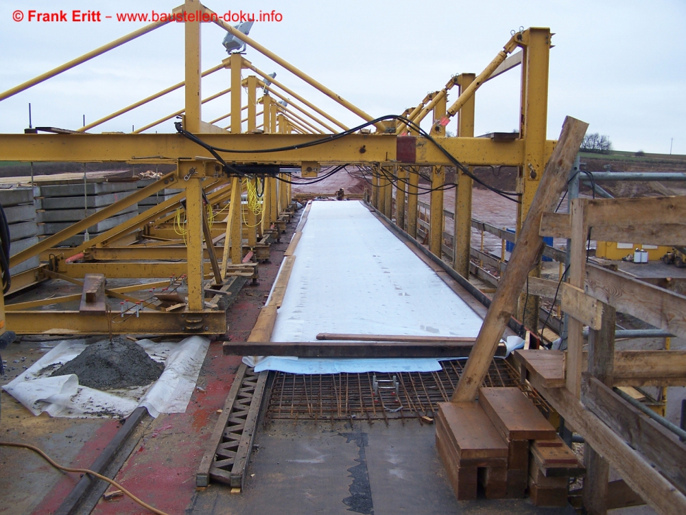 Talbrücke Brahmetal