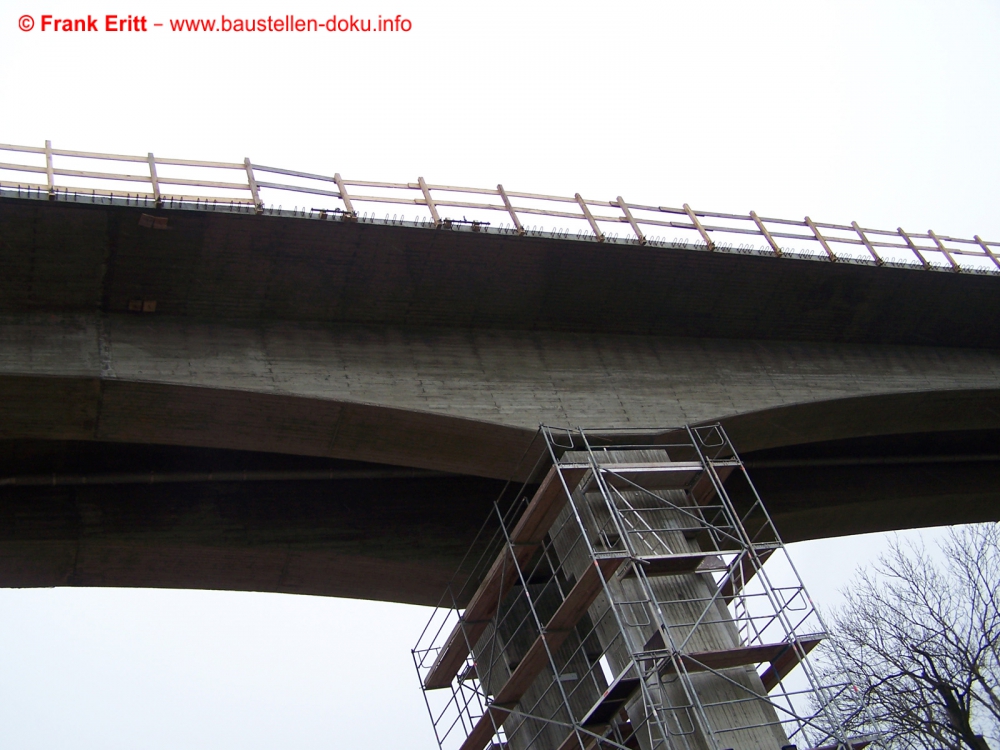 Talbrücke Brahmetal
