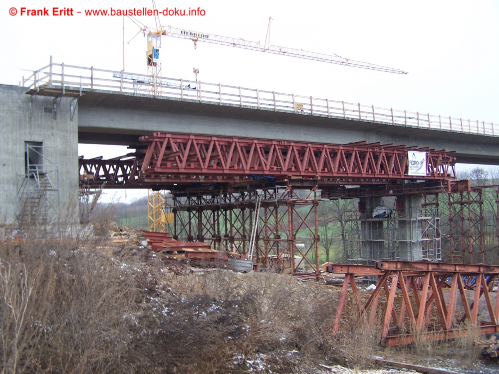 Talbrücke Brahmetal