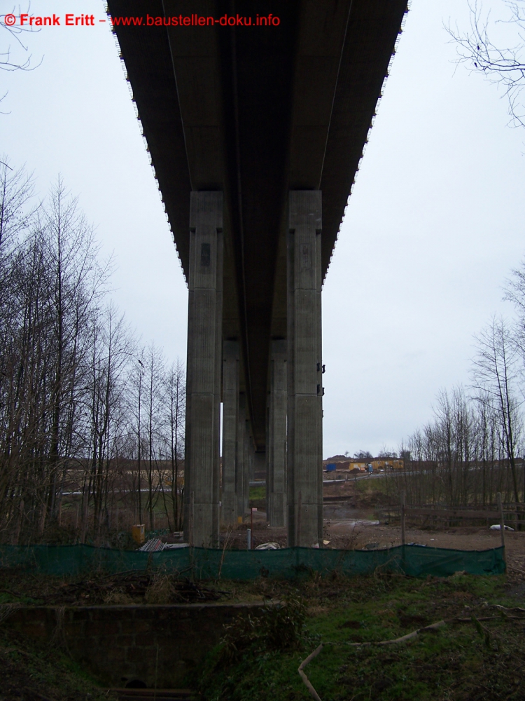 Talbrücke Brahmetal