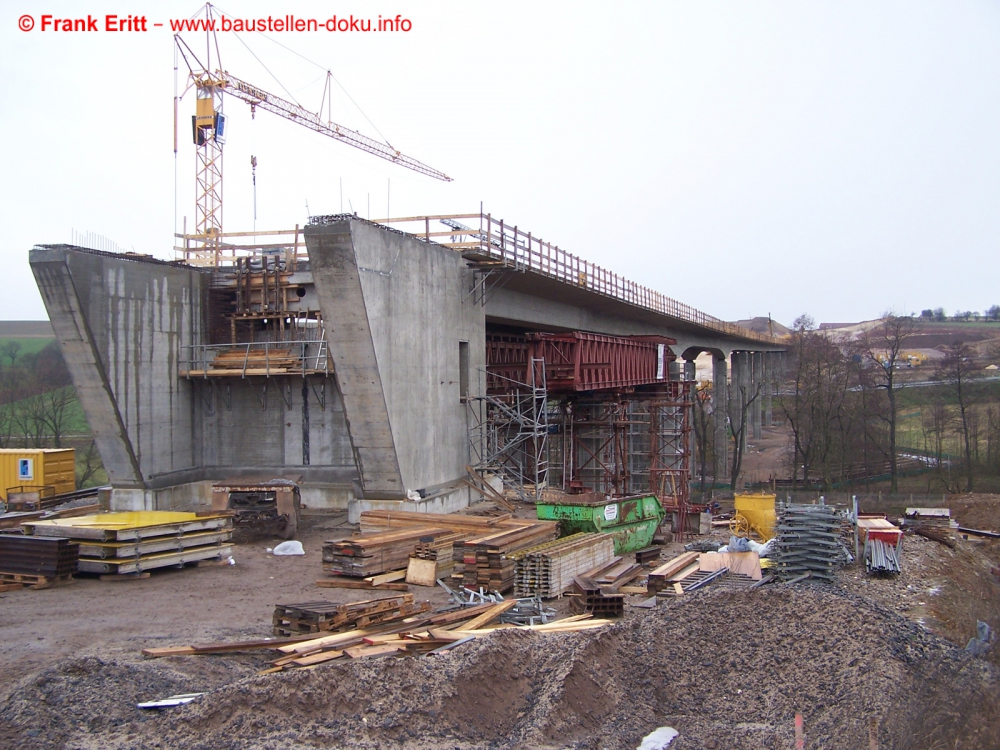 Talbrücke Brahmetal