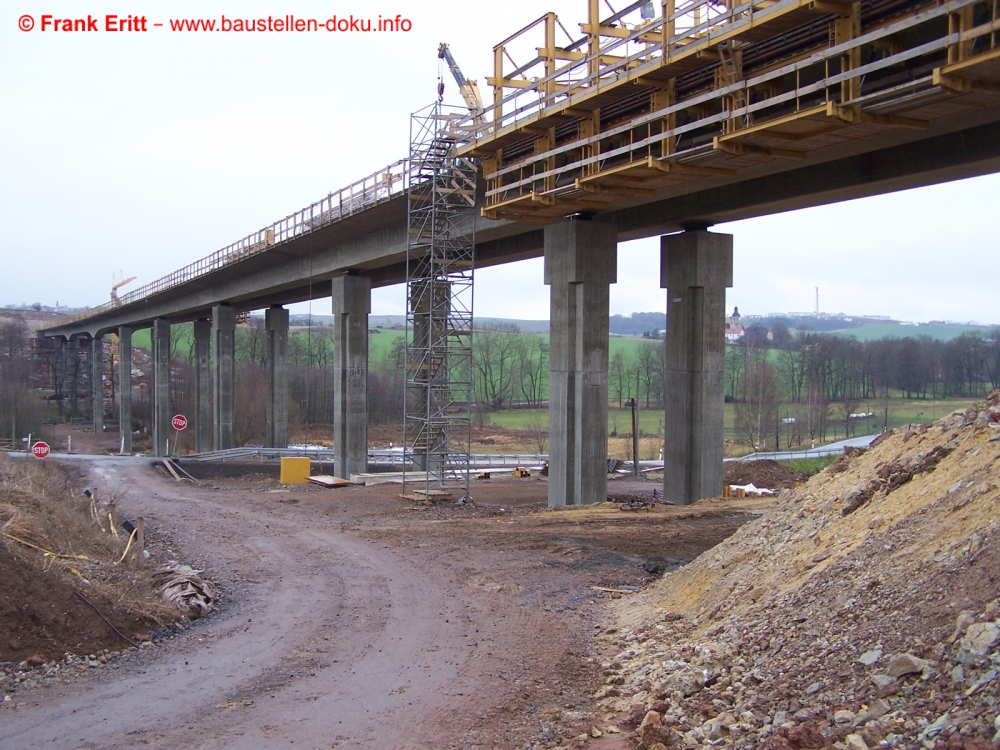 Talbrücke Brahmetal