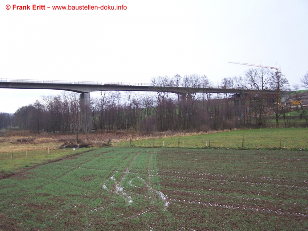 Talbrücke Brahmetal
