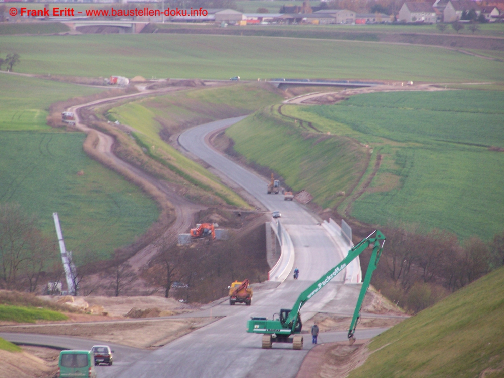 Talbrücke Brahmetal