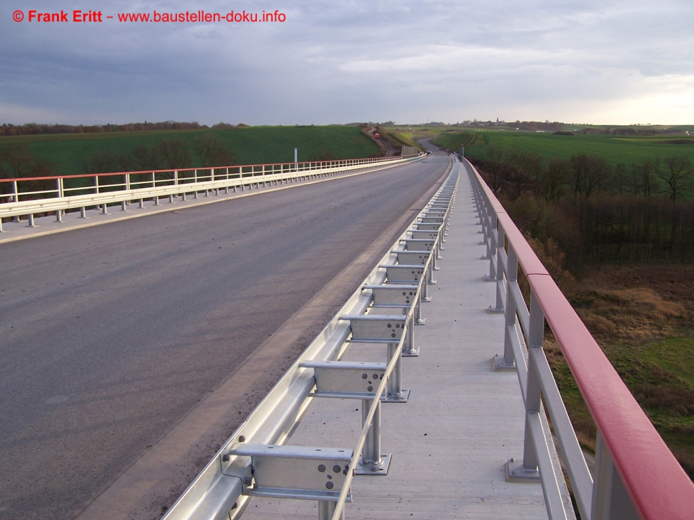 Talbrücke Brahmetal
