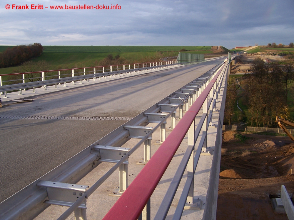 Talbrücke Brahmetal