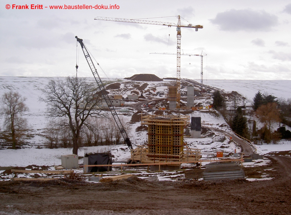 Talbrücke Laasener Grund