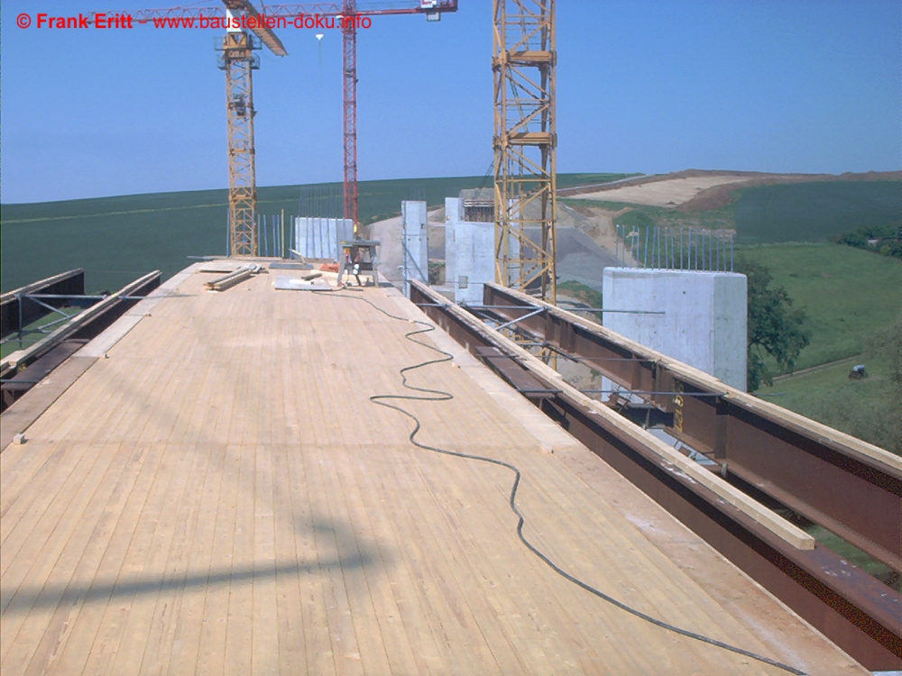 Talbrücke Laasener Grund