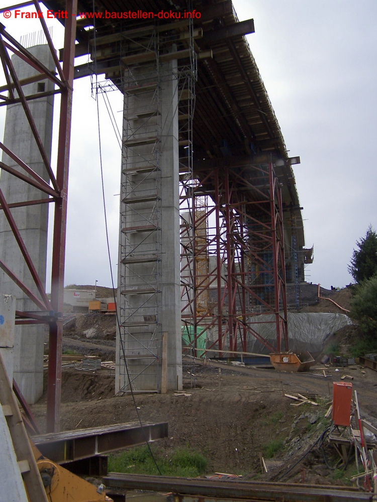 Talbrücke Laasener Grund