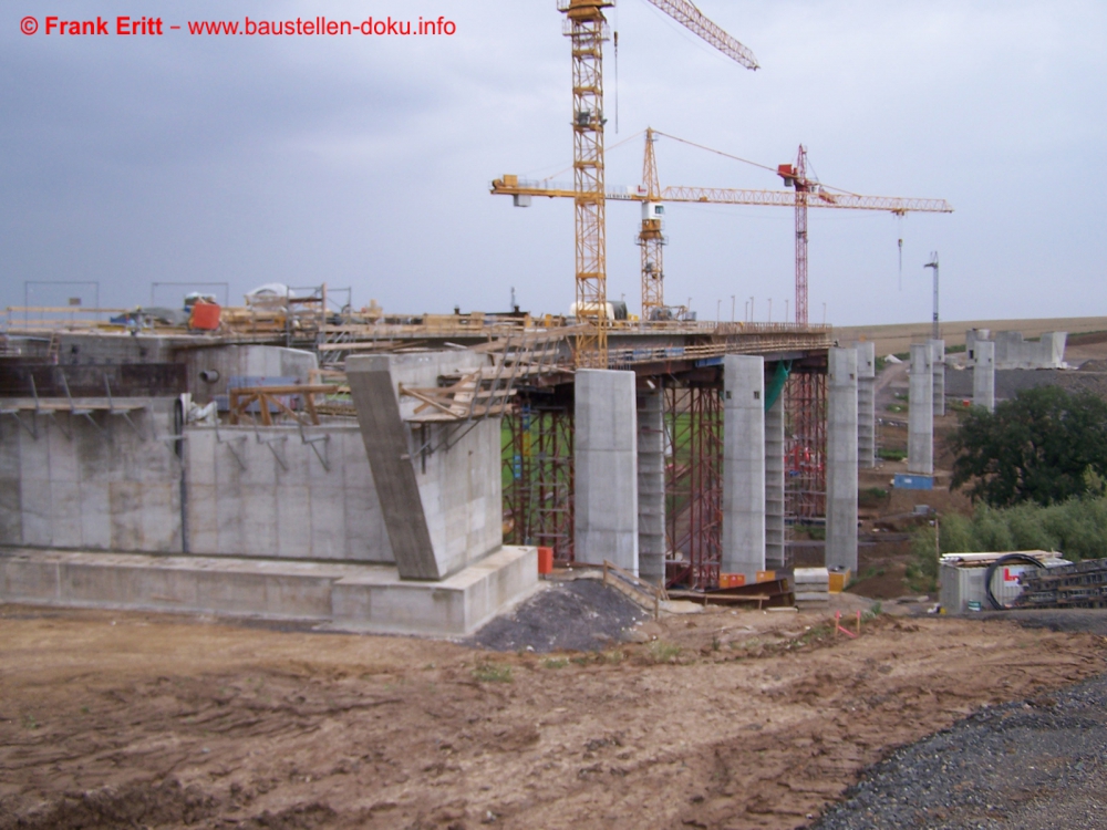 Talbrücke Laasener Grund