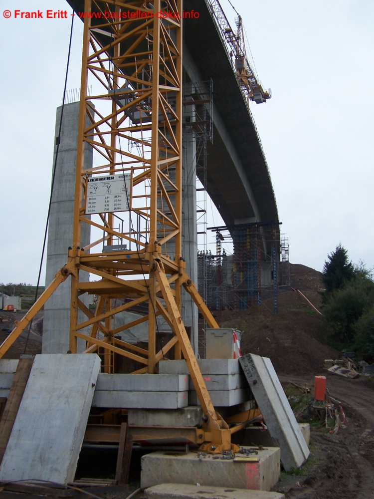 Talbrücke Laasener Grund
