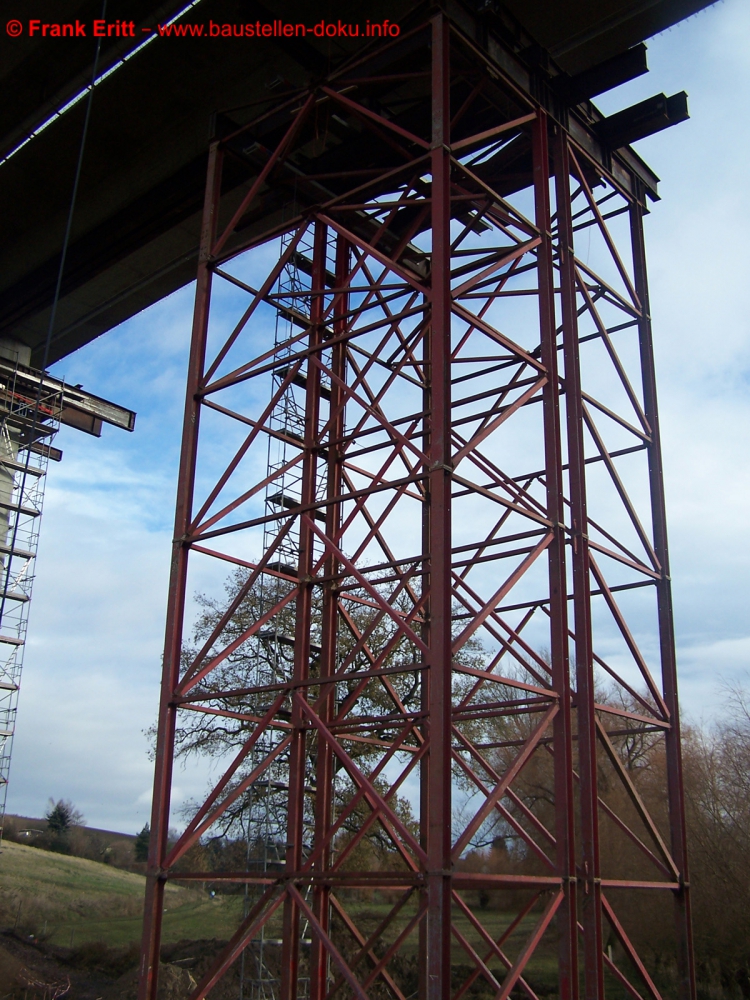 Talbrücke Laasener Grund