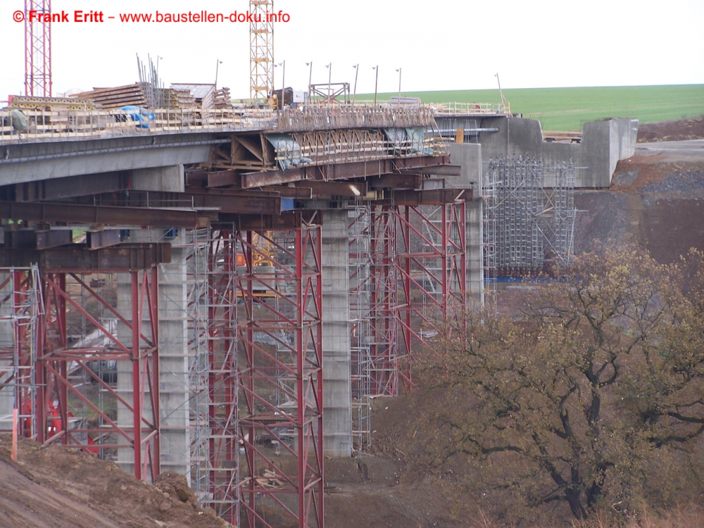 Talbrücke Laasener Grund