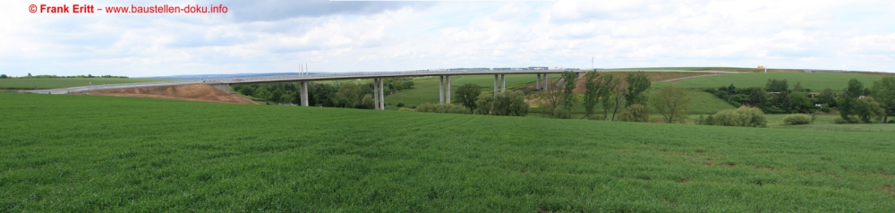 Talbrücke Laasener Grund