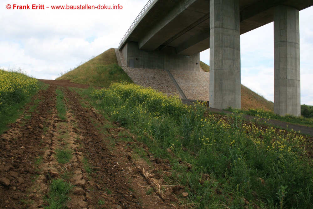 Talbrücke Laasener Grund