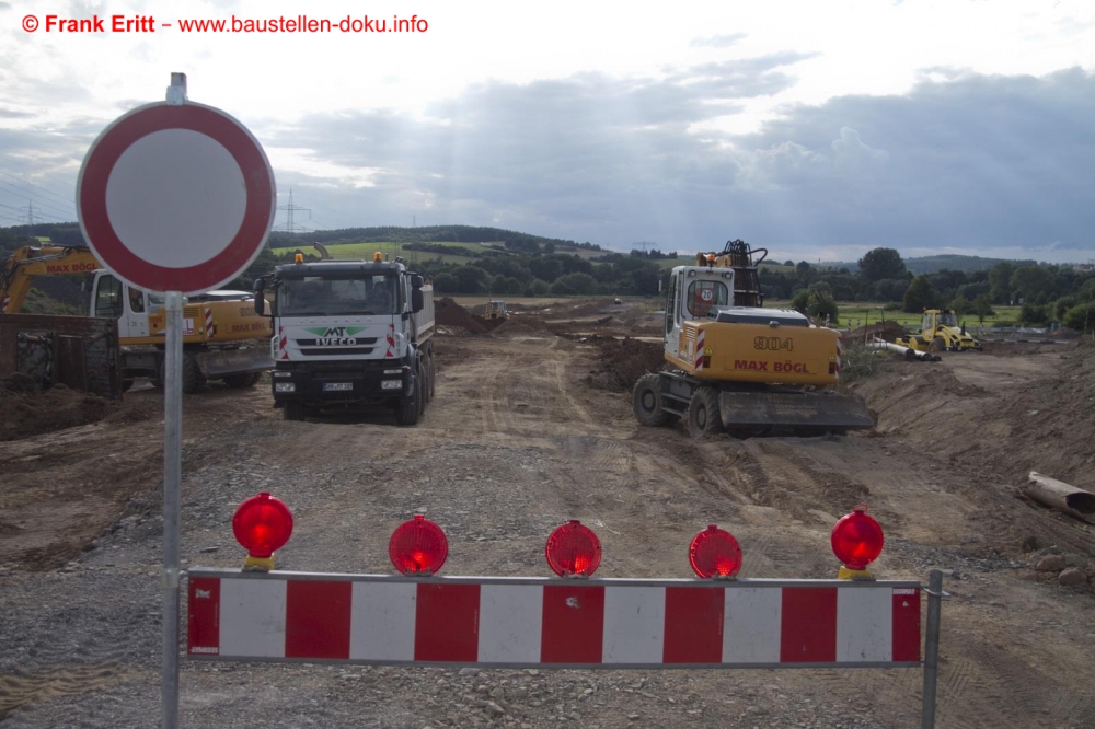 Querspange L1082N Gera Liebschwitz