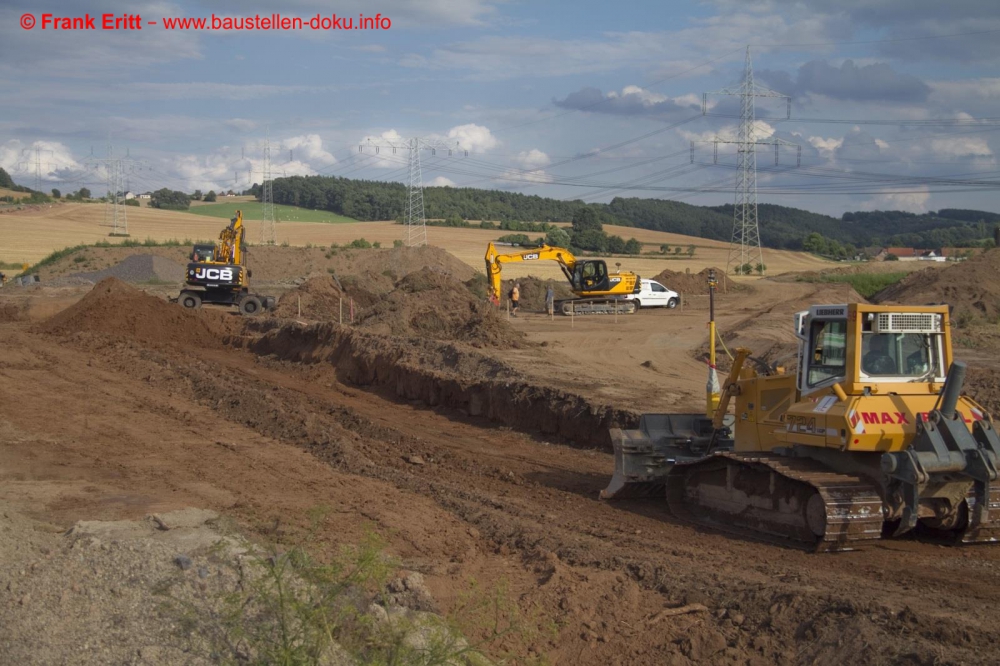 Querspange L1082N Gera Liebschwitz