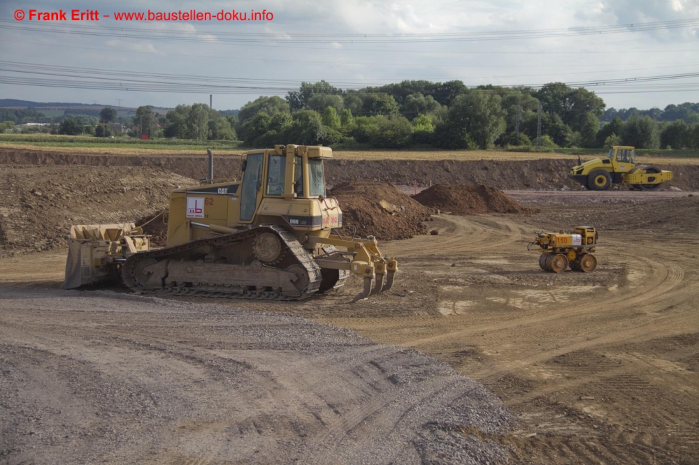 Querspange L1082N Gera Liebschwitz