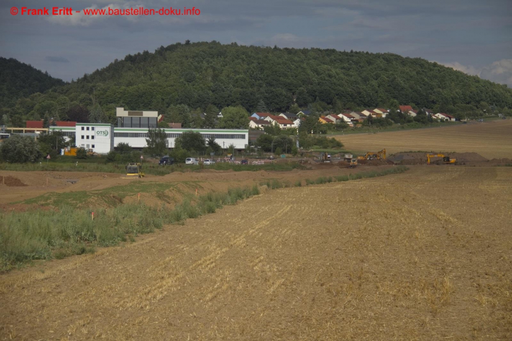 Querspange L1082N Gera Liebschwitz