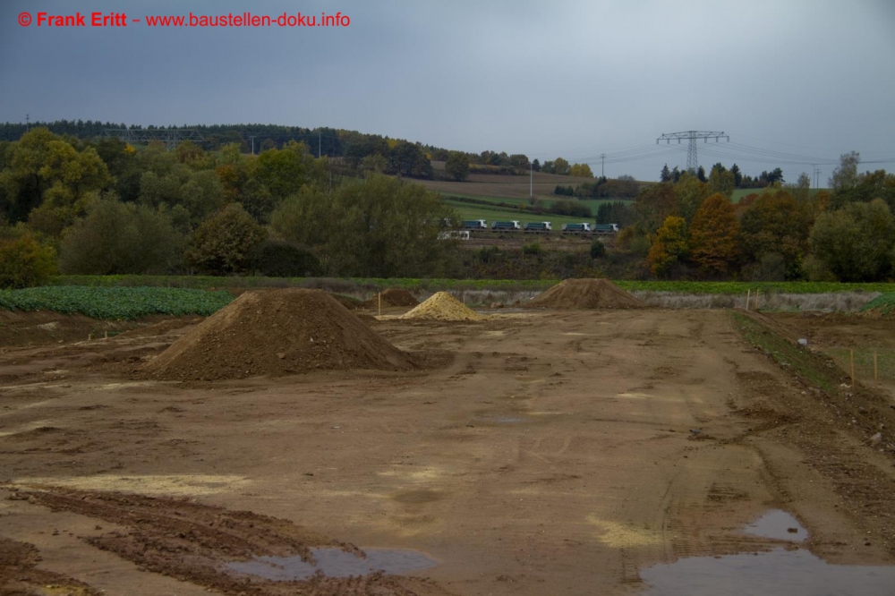 Querspange L1082N Gera Liebschwitz