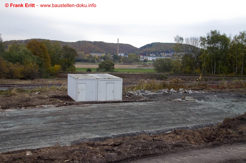 Querspange L1082N Gera Liebschwitz