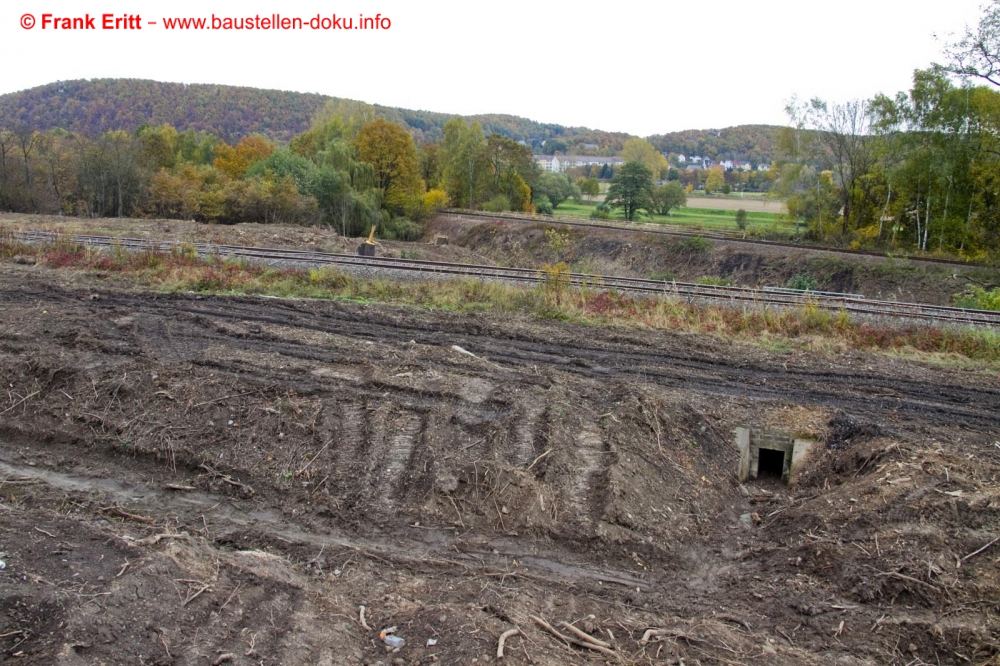 Querspange L1082N Gera Liebschwitz