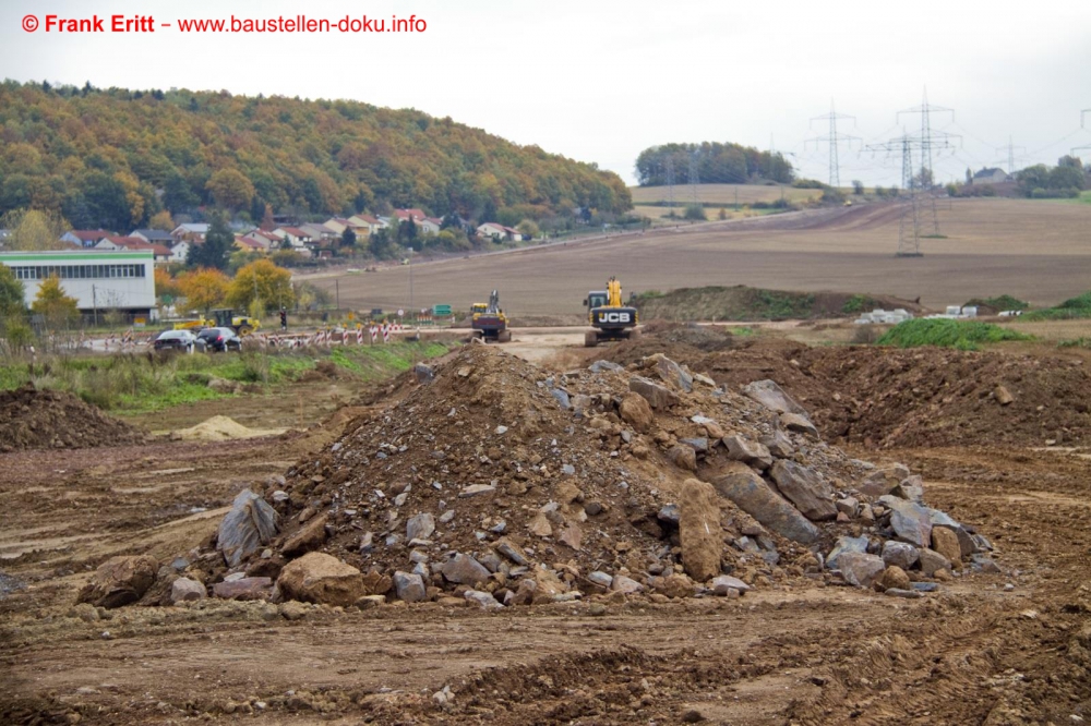 Querspange L1082N Gera Liebschwitz