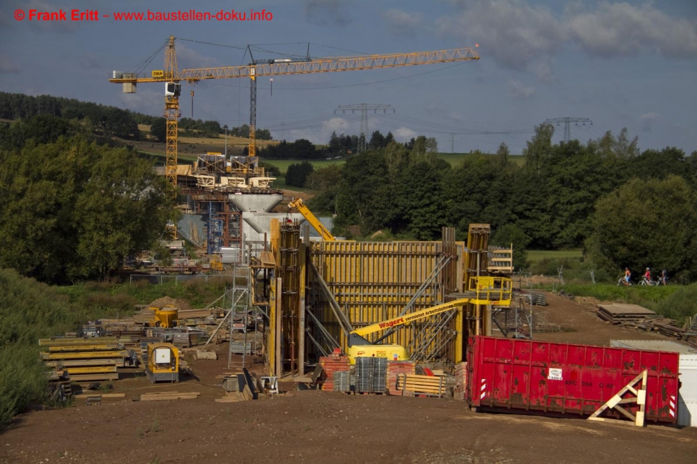 Querspange L1082N Gera Liebschwitz