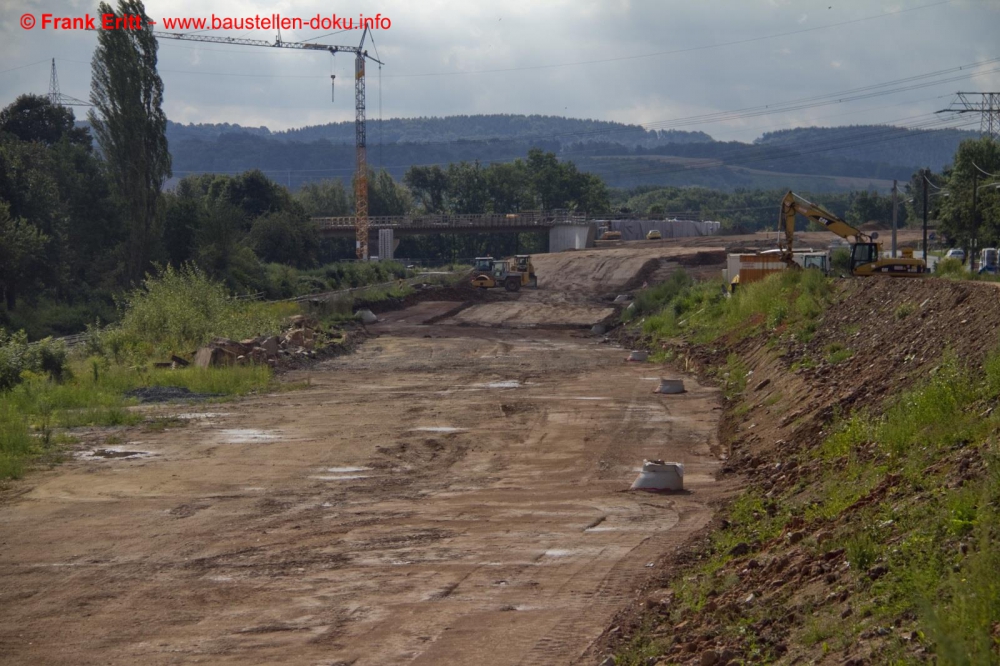 Querspange L1082N Gera Liebschwitz