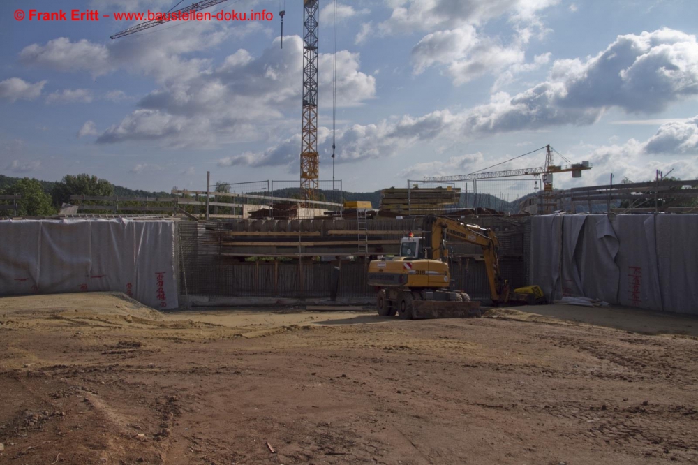 Querspange L1082N Gera Liebschwitz