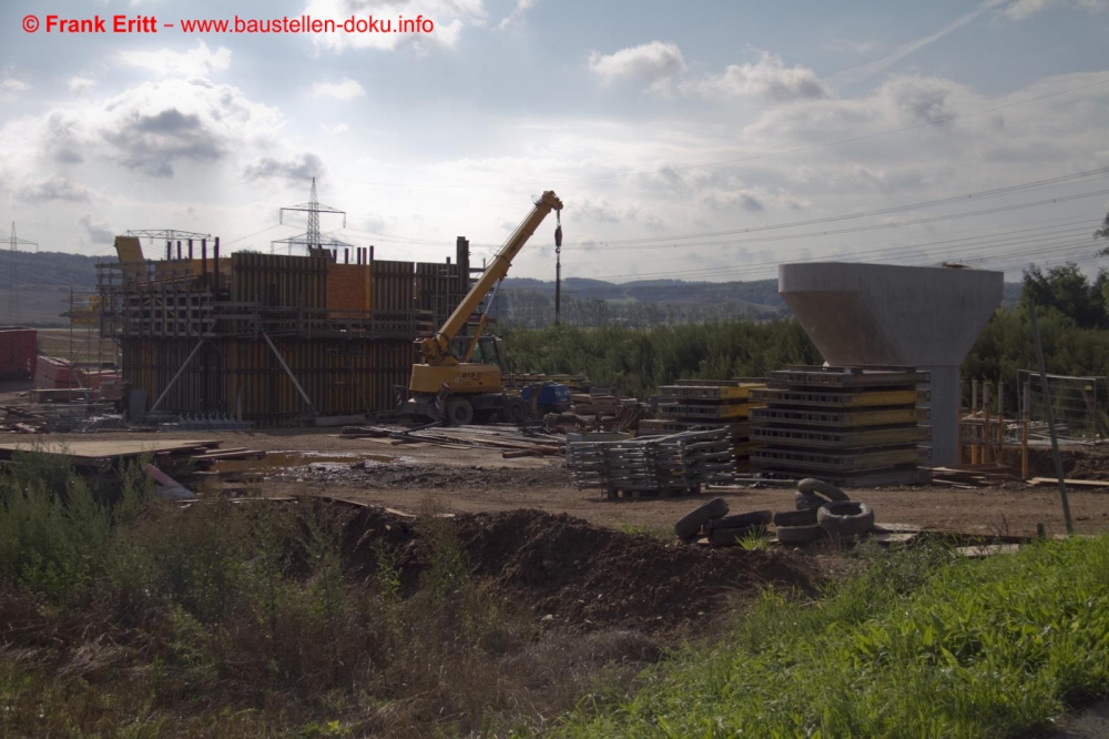 Querspange L1082N Gera Liebschwitz