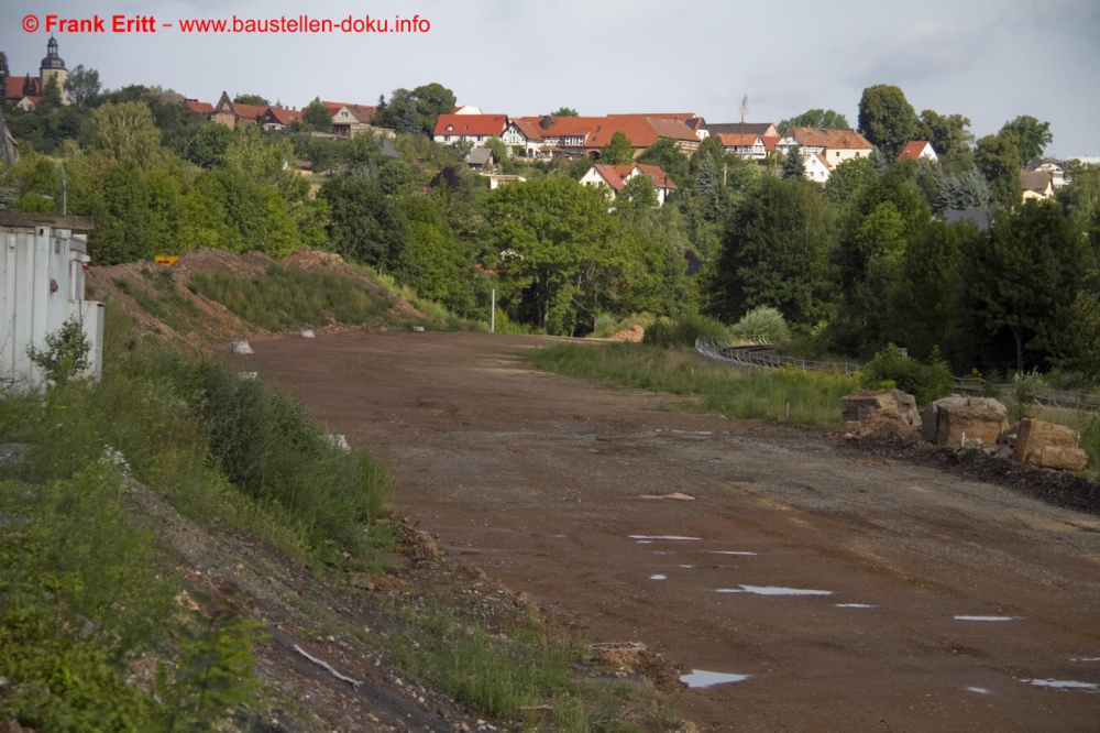 Querspange L1082N Gera Liebschwitz