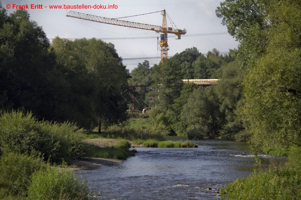 Querspange L1082N Gera Liebschwitz