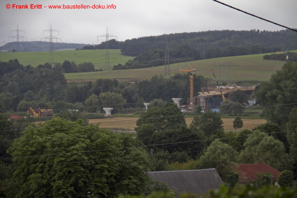 Querspange L1082N Gera Liebschwitz