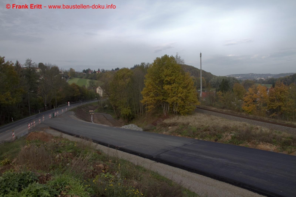 Querspange L1082N Gera Liebschwitz