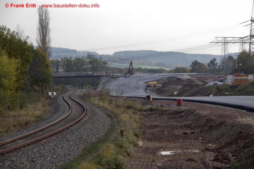 Querspange L1082N Gera Liebschwitz